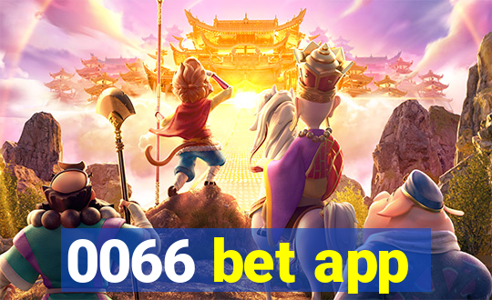 0066 bet app